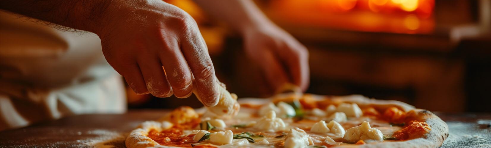 Pizzeria Du Pont & Brasserie Saint-Jean